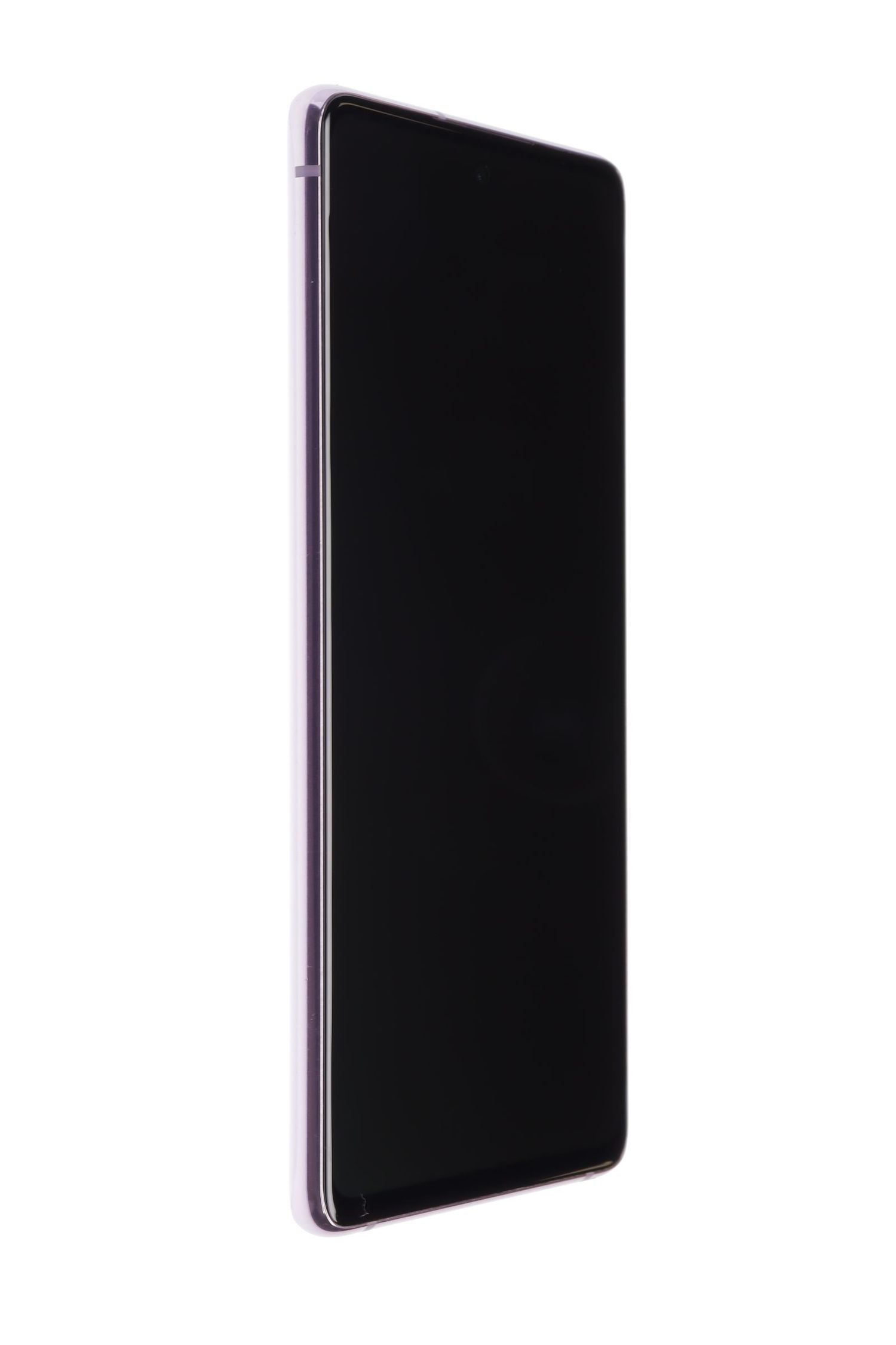 Κινητό τηλέφωνο Samsung Galaxy S20 FE Dual Sim, Cloud Lavender, 128 GB, Excelent