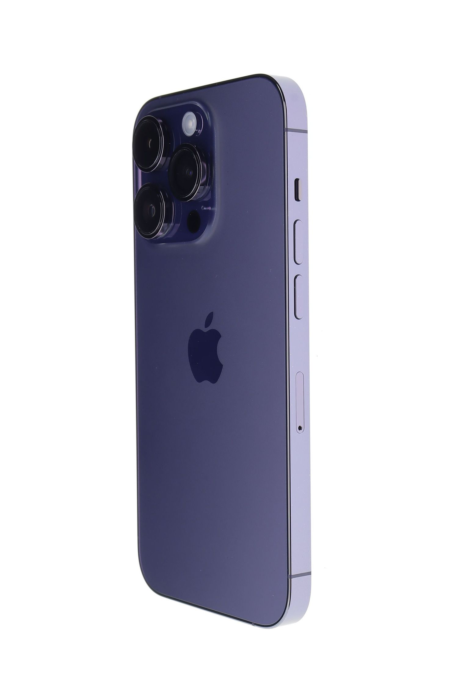 Apple iPhone 14 Pro 512 GB Deep Purple - Като нов