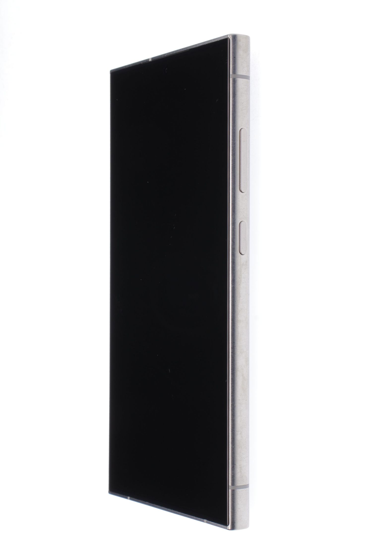 Samsung Galaxy S24 Ultra 5G Dual Sim 512 GB Titanium Violet - Nagyon jó