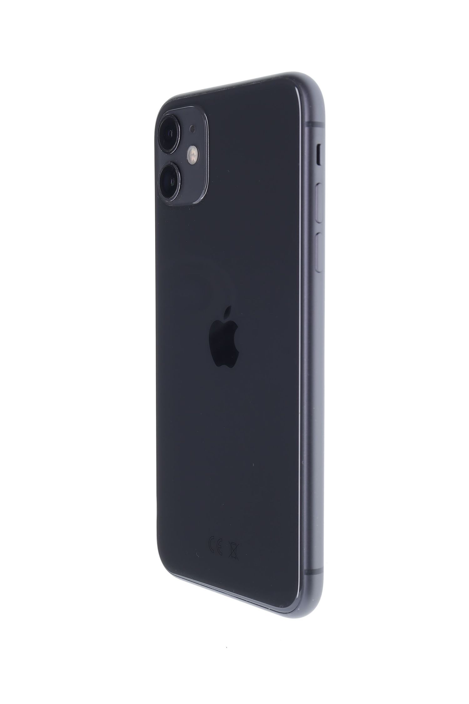 Apple iPhone 11 64 GB Black - Excelent