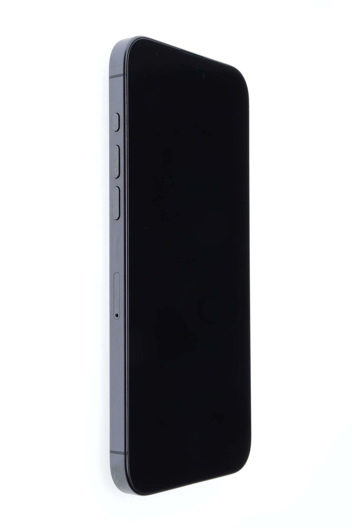 Apple iPhone 15 Pro Max 256 GB Black Titanium - Nagyon jó