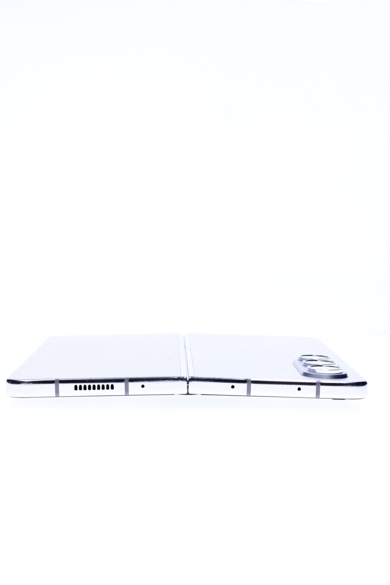 Samsung Galaxy Z Fold5 Dual Sim 512 GB Icy Blue - Много добро