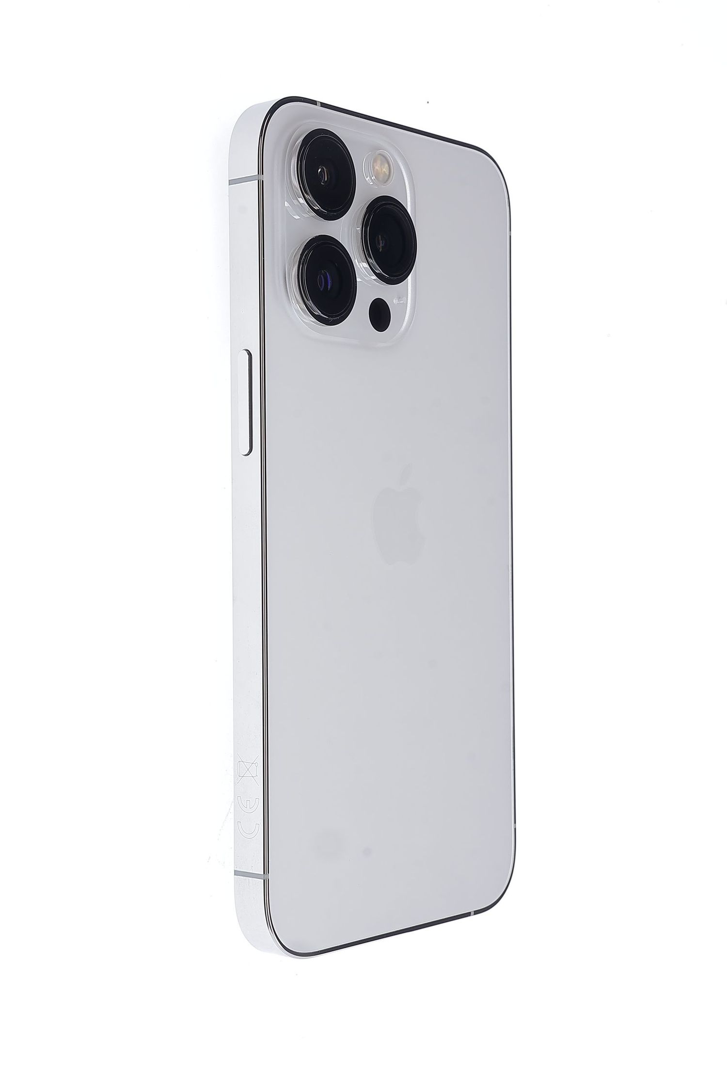 Apple iPhone 13 Pro 128 GB Silver - Като нов
