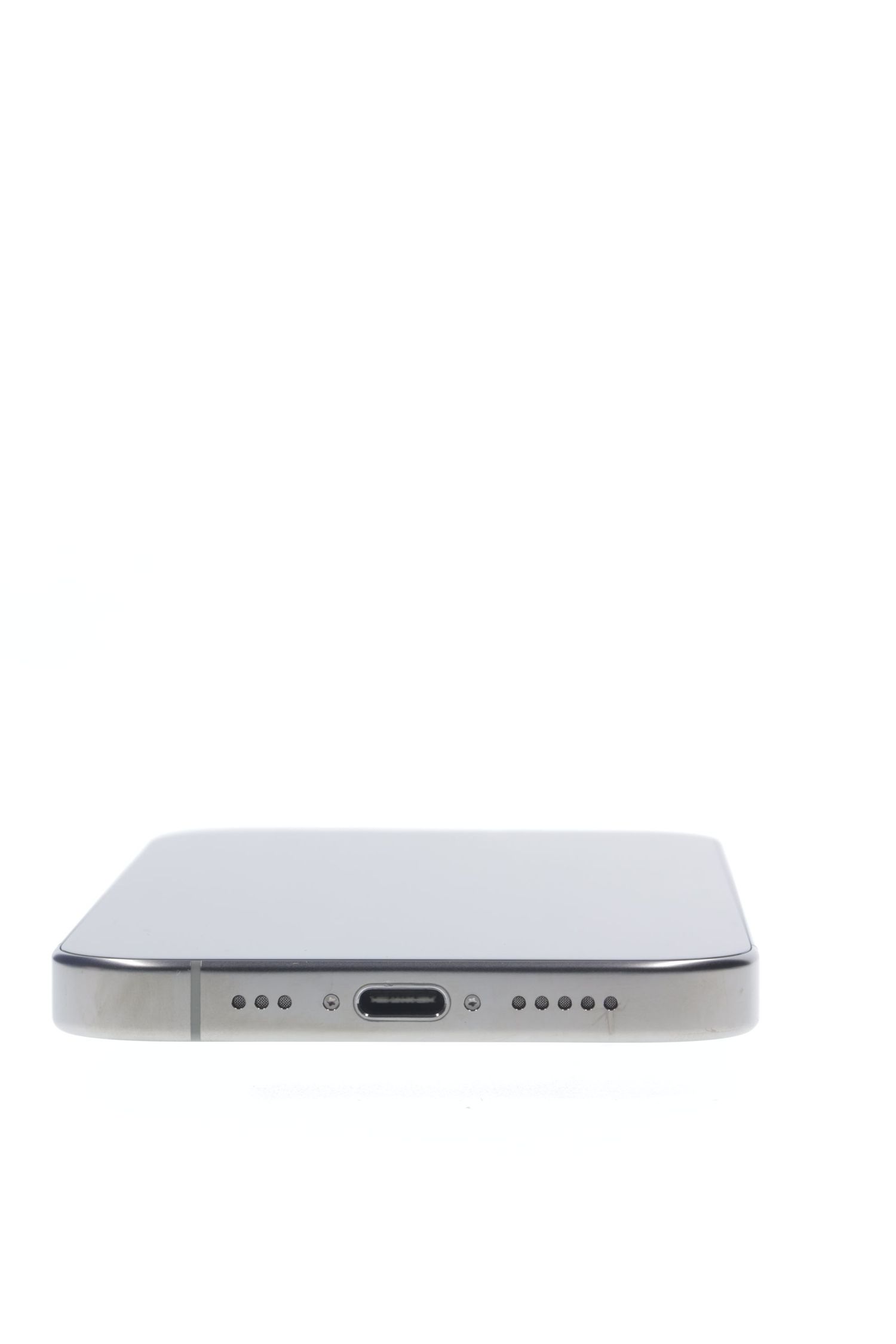 Apple iPhone 16 Pro 256 GB Natural Titanium - Ca nou