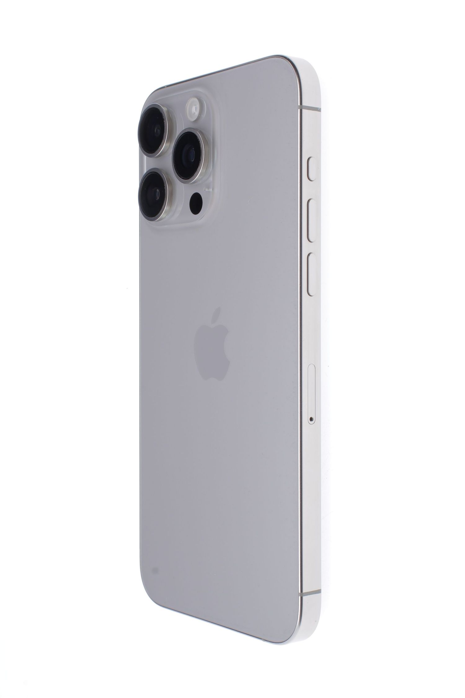 Apple iPhone 15 Pro Max 1 TB Natural Titanium - Foarte bun