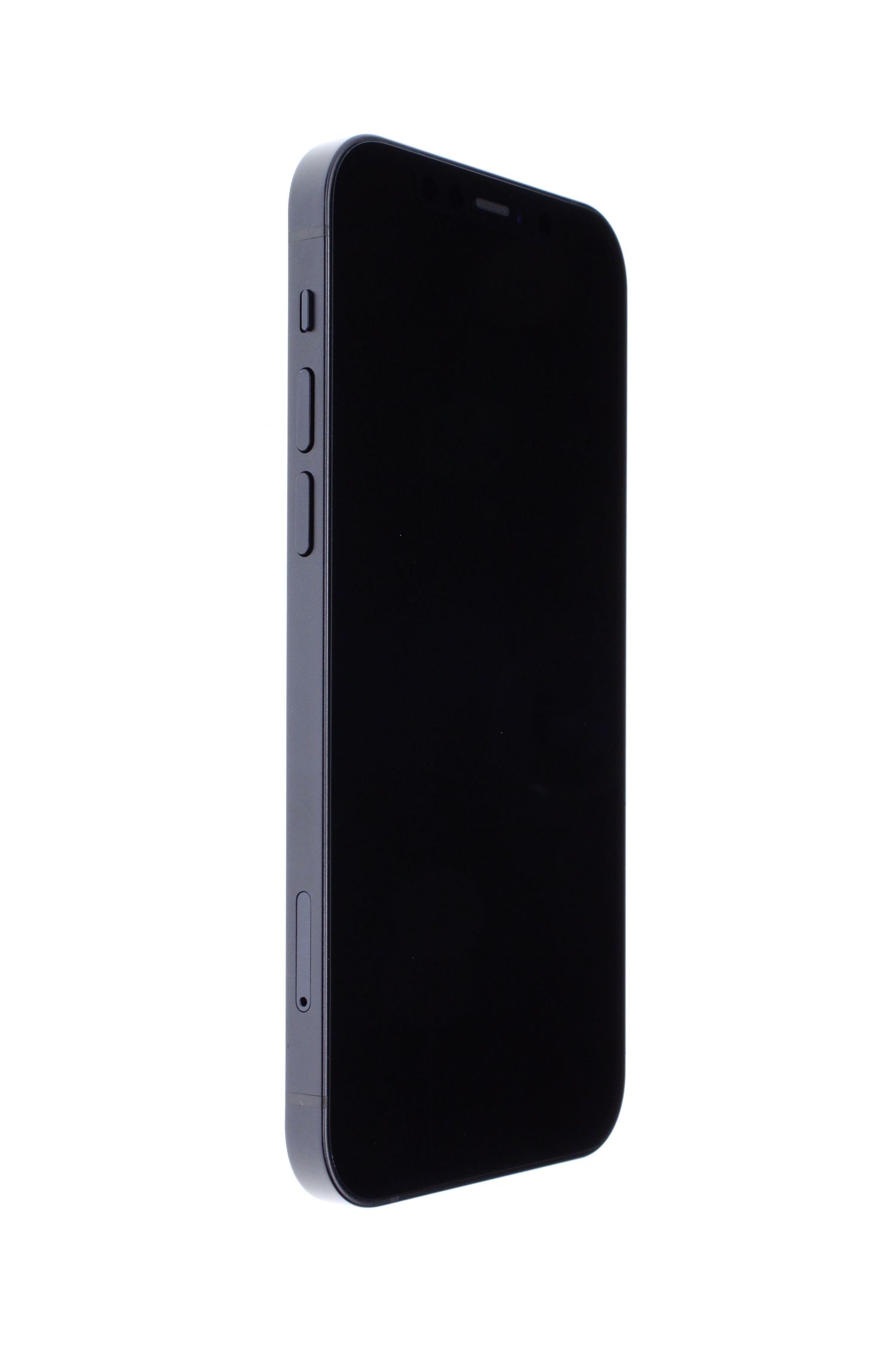 Apple iPhone 12 64 GB Black - Ca nou