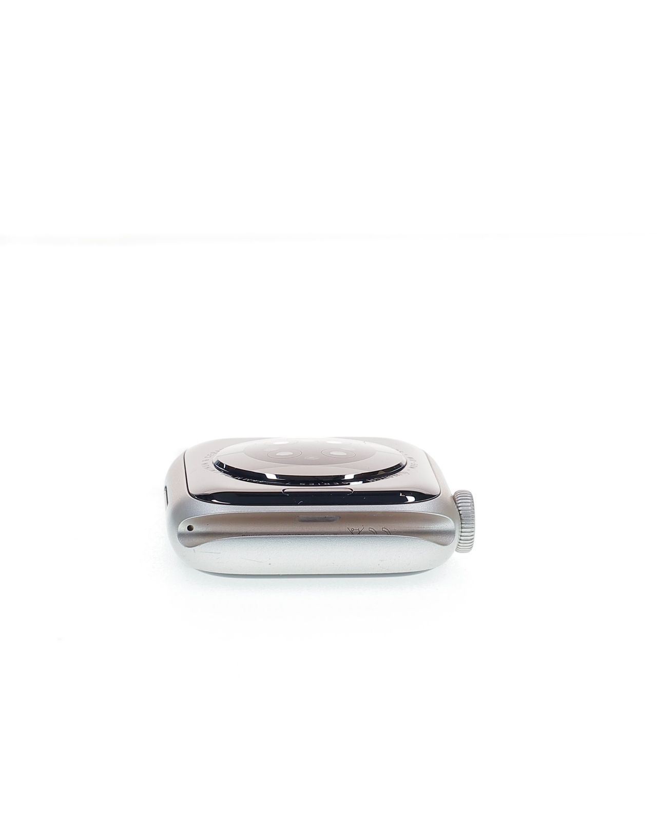 Apple Watch Series 7 2021, GPS, Aluminium 41mm Starlight - Excelent