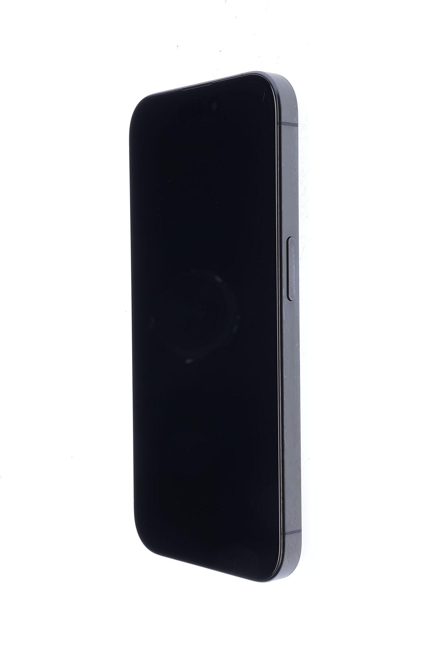 Apple iPhone 15 Pro 128 GB Black Titanium