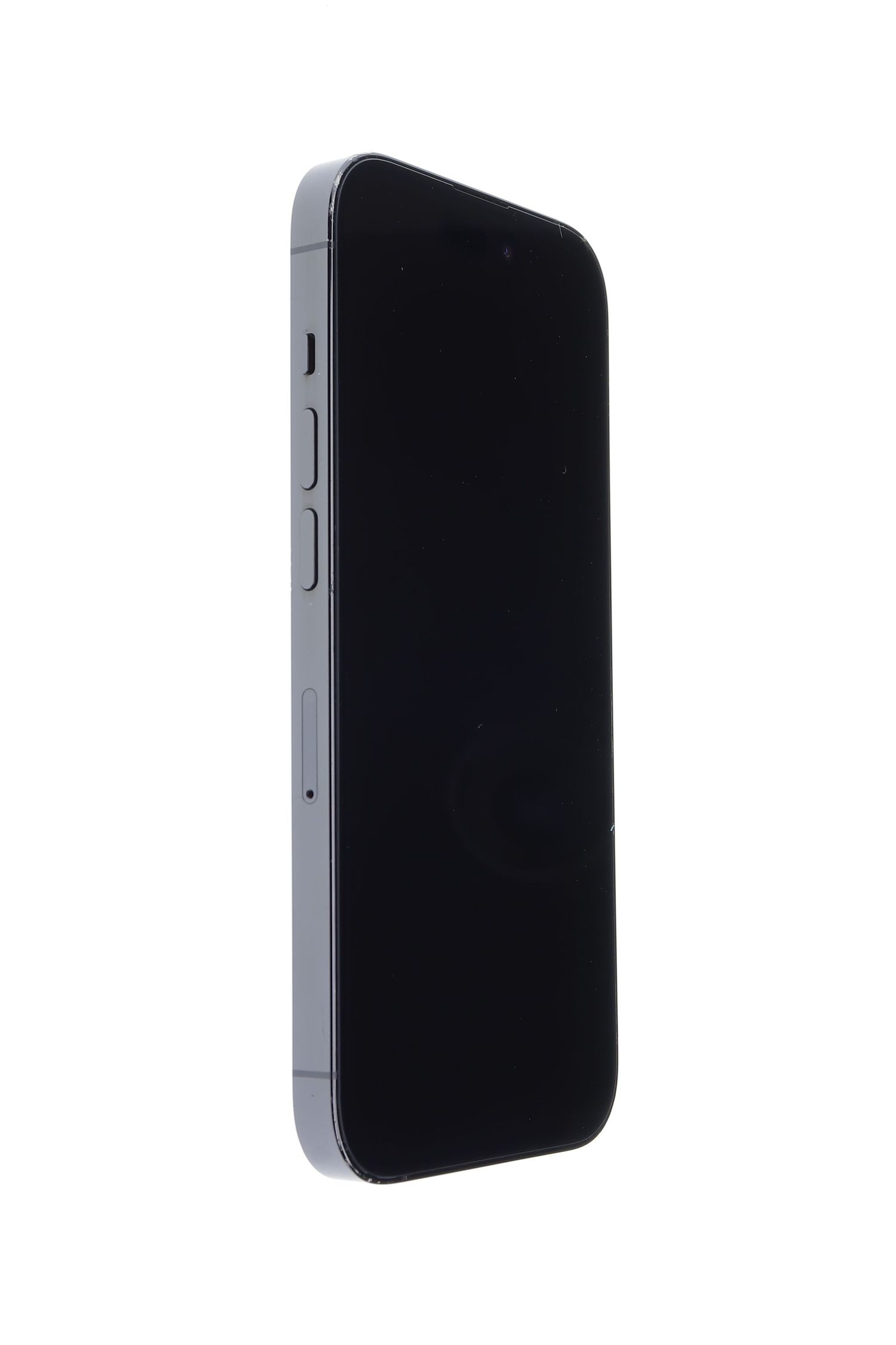 Apple iPhone 14 Pro 128 GB Space Black - Excelent