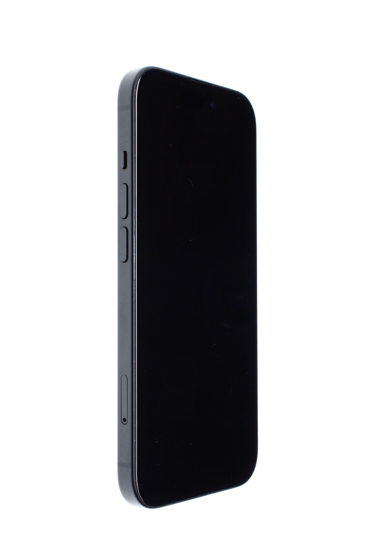 Apple iPhone 15 256 GB Black - Πολύ καλό