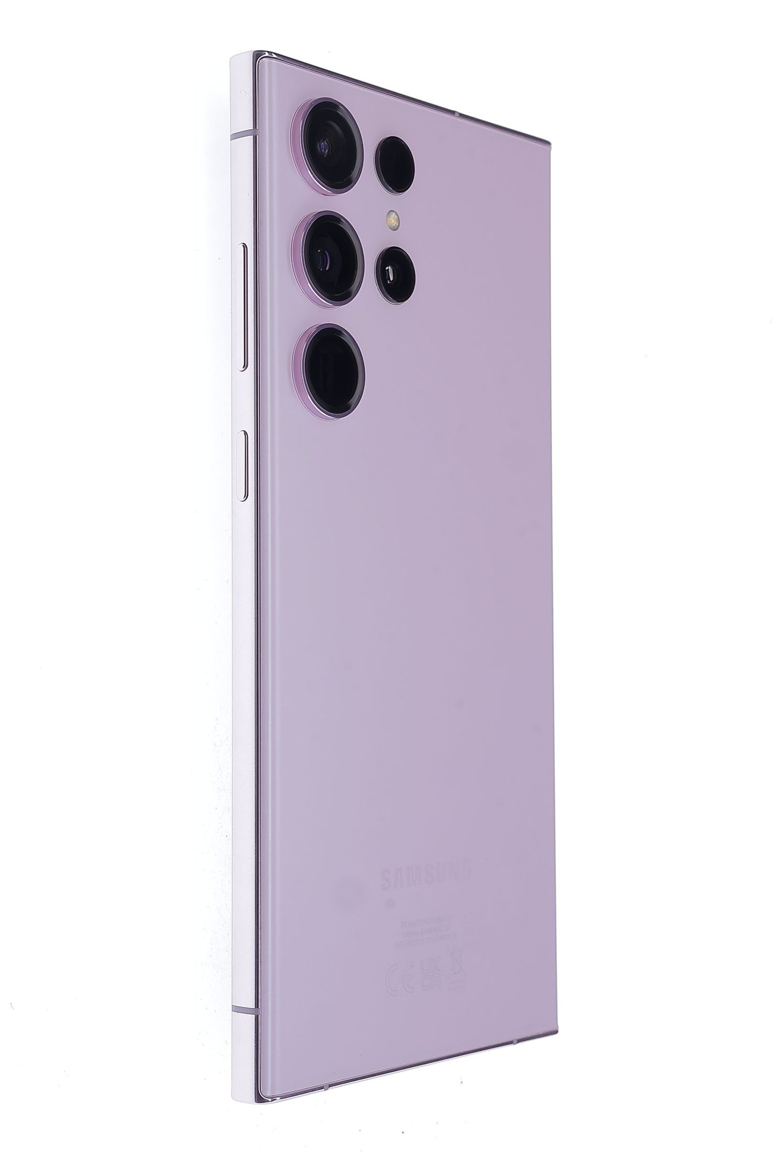 Samsung Galaxy S23 Ultra 5G Dual Sim 256 GB Lavender