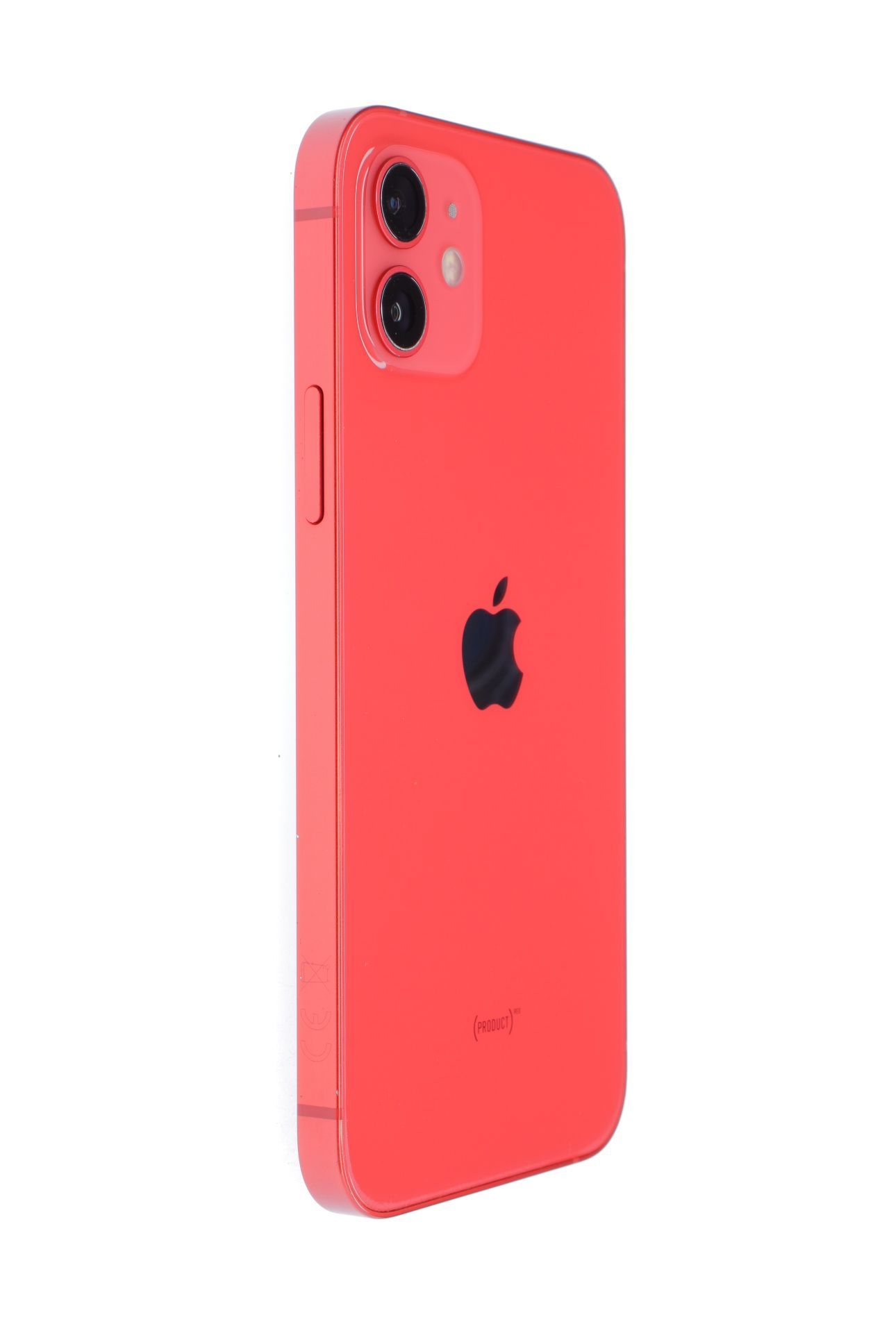 Apple iPhone 12 64 GB Red - Foarte bun
