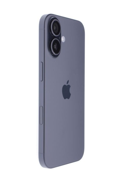 Apple iPhone 16 128 GB Black - Kiváló