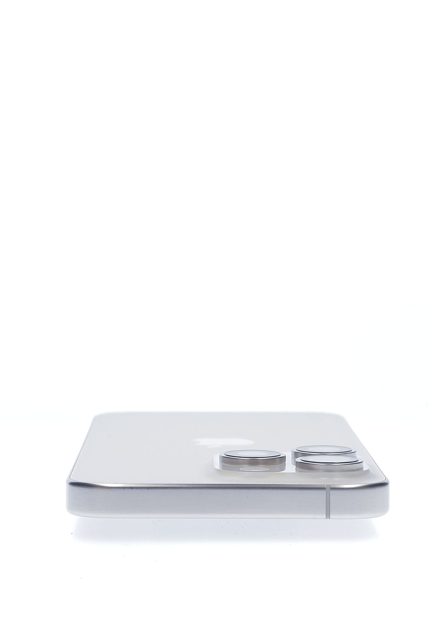 Apple iPhone 15 Pro Max 256 GB White Titanium