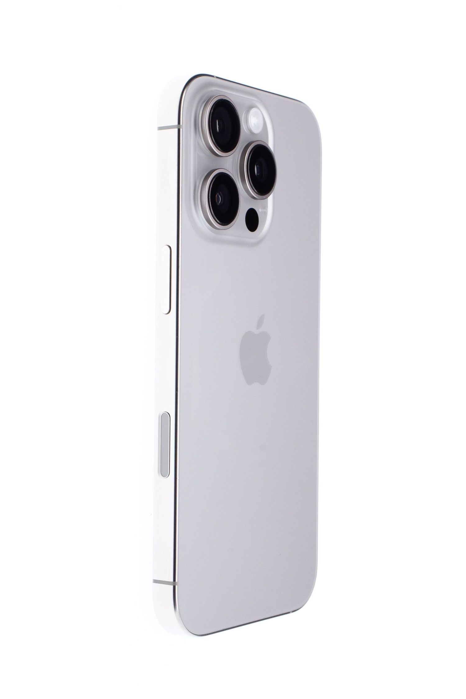 Apple iPhone 16 Pro 512 GB Natural Titanium - Ca nou