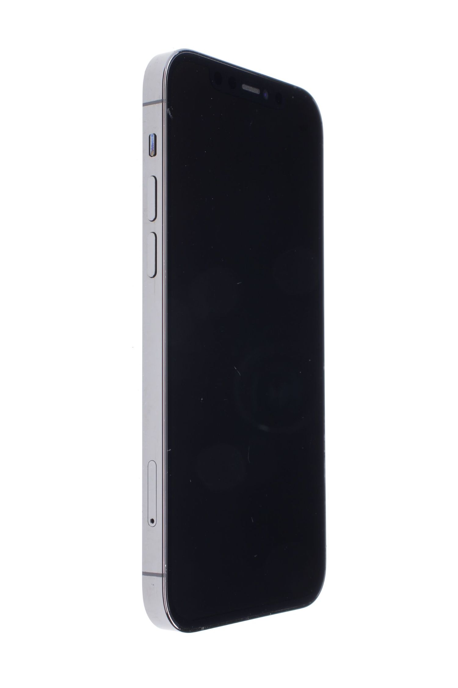 Apple iPhone 12 Pro, Graphite, 128 GB - de la 969 lei