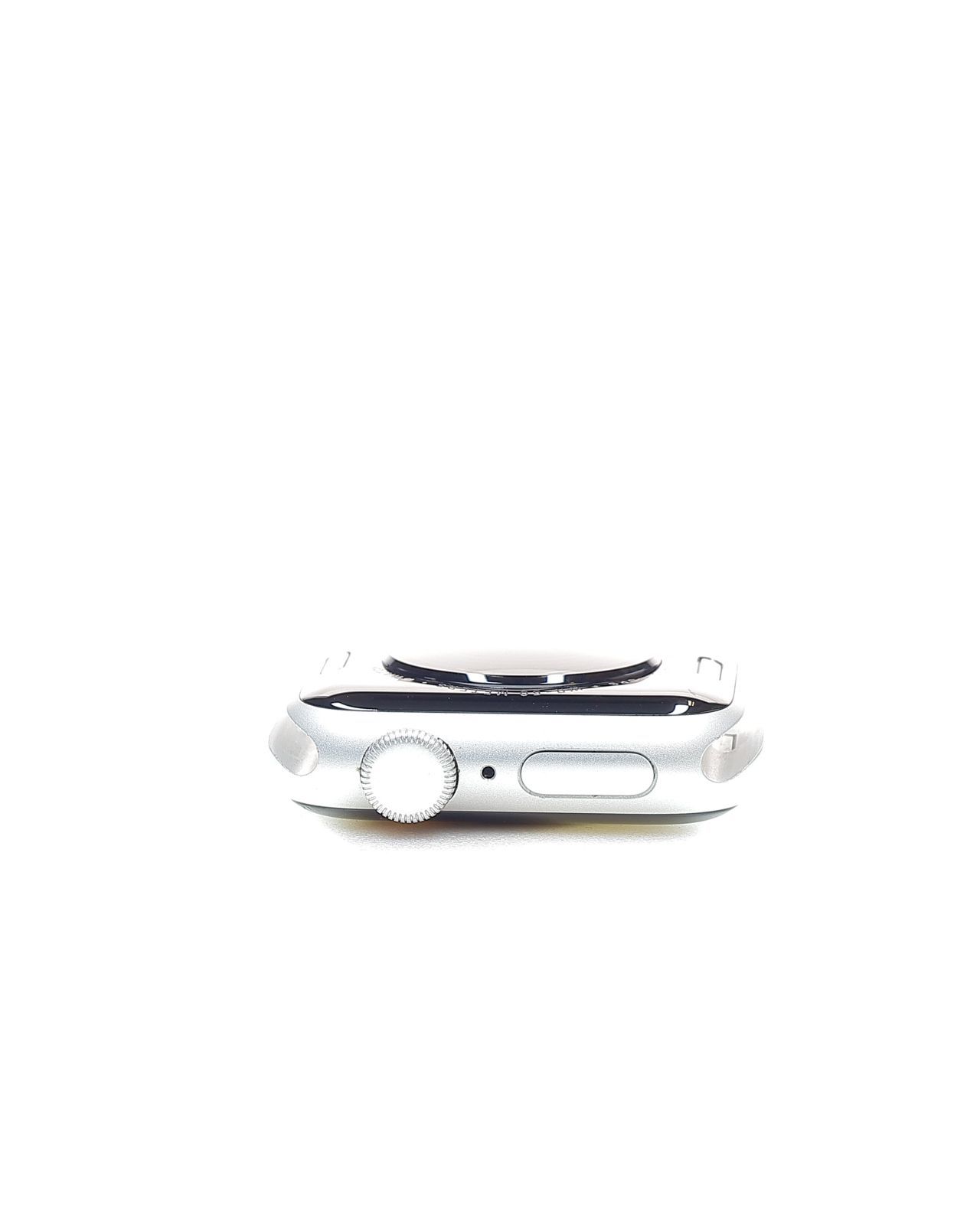 Apple Watch SE 2020, GPS, Aluminium 40mm Silver - Újszerű