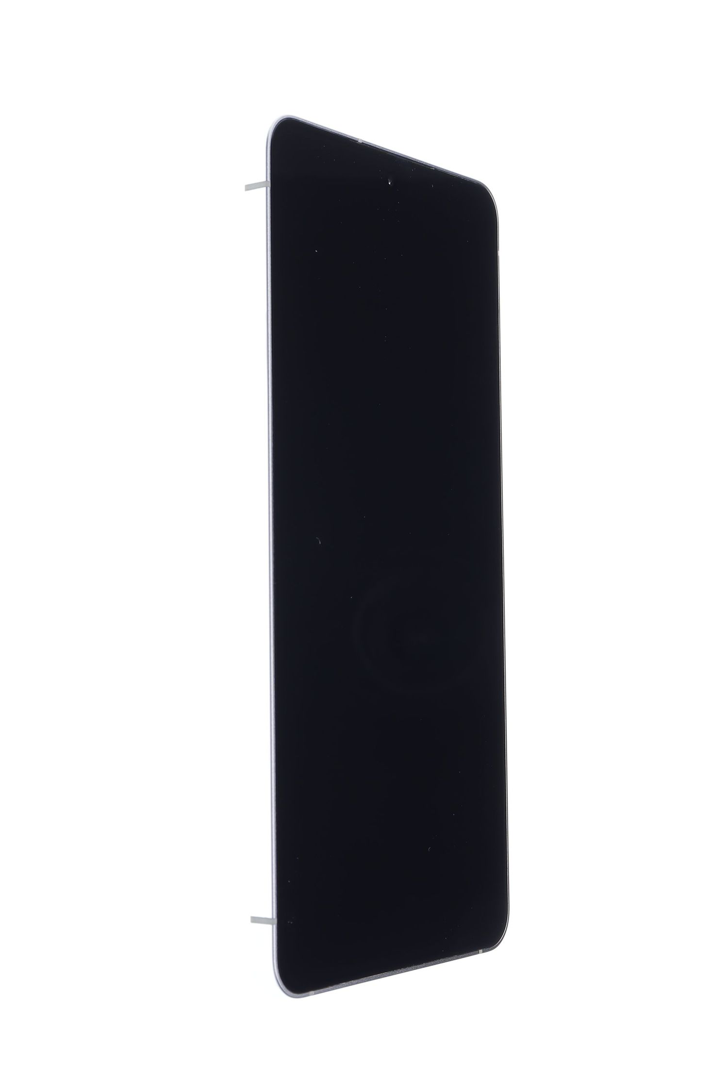 Samsung Galaxy S25 Edge 5G Dual Sim 256 GB Titanium Silver - Σαν καινούργιο