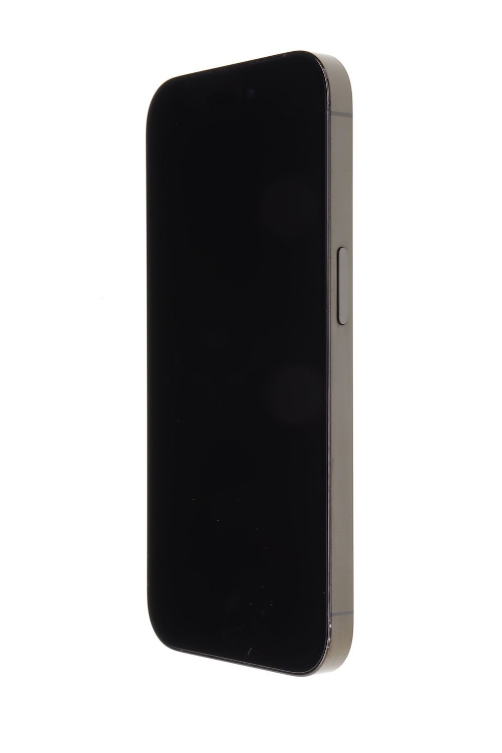 Мобилен телефон Apple iPhone 14 Pro, Space Black, 1 TB, Foarte Bun