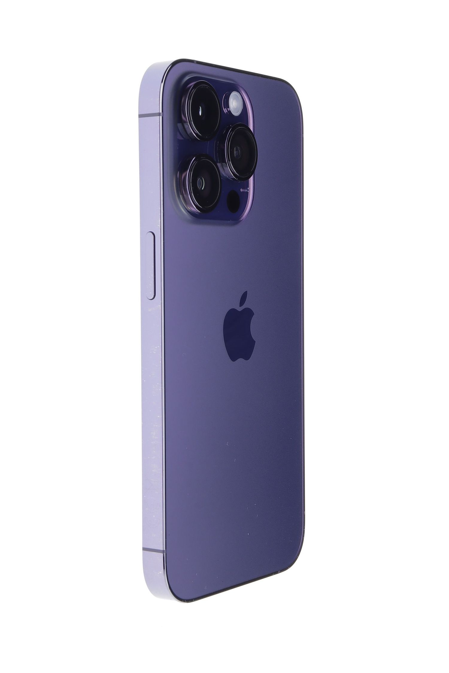Apple iPhone 14 Pro 128 GB Deep Purple - Excelent