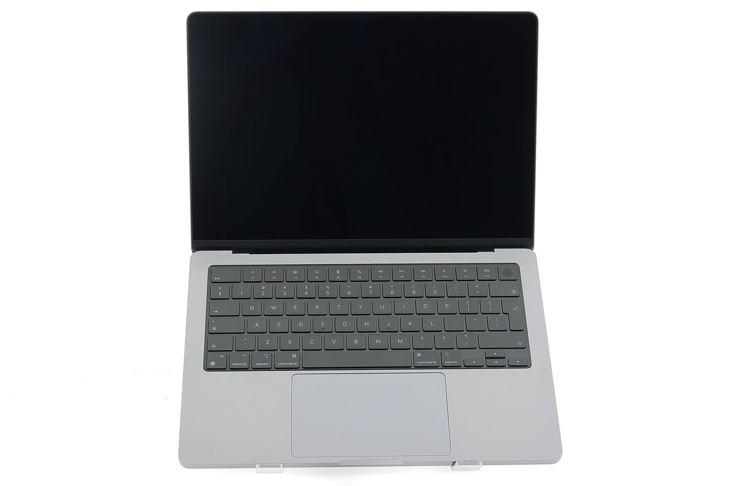 Apple MacBook Pro 14″ 2021, M1 Pro 8 Cores, 16 GB, 14 core GPU 512 GB Space Gray - Excelent