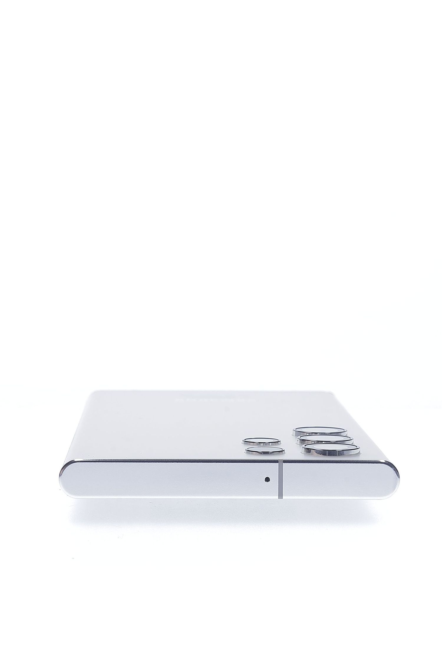 Samsung Galaxy S22 Ultra 5G Dual Sim 256 GB Phantom White