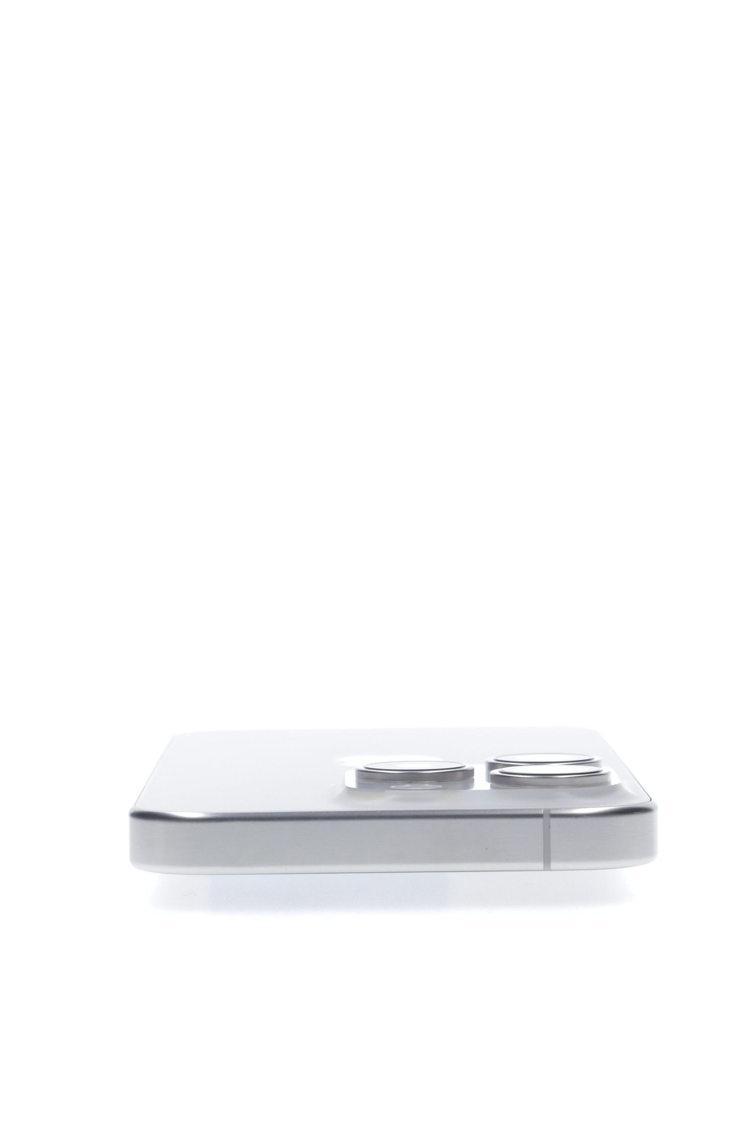 Apple iPhone 15 Pro 128 GB White Titanium - Excelent