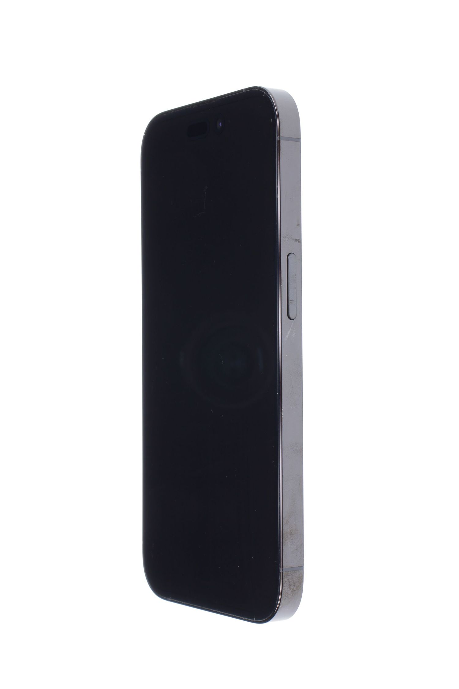 Apple iPhone 14 Pro 128 GB Space Black - Πολύ καλό