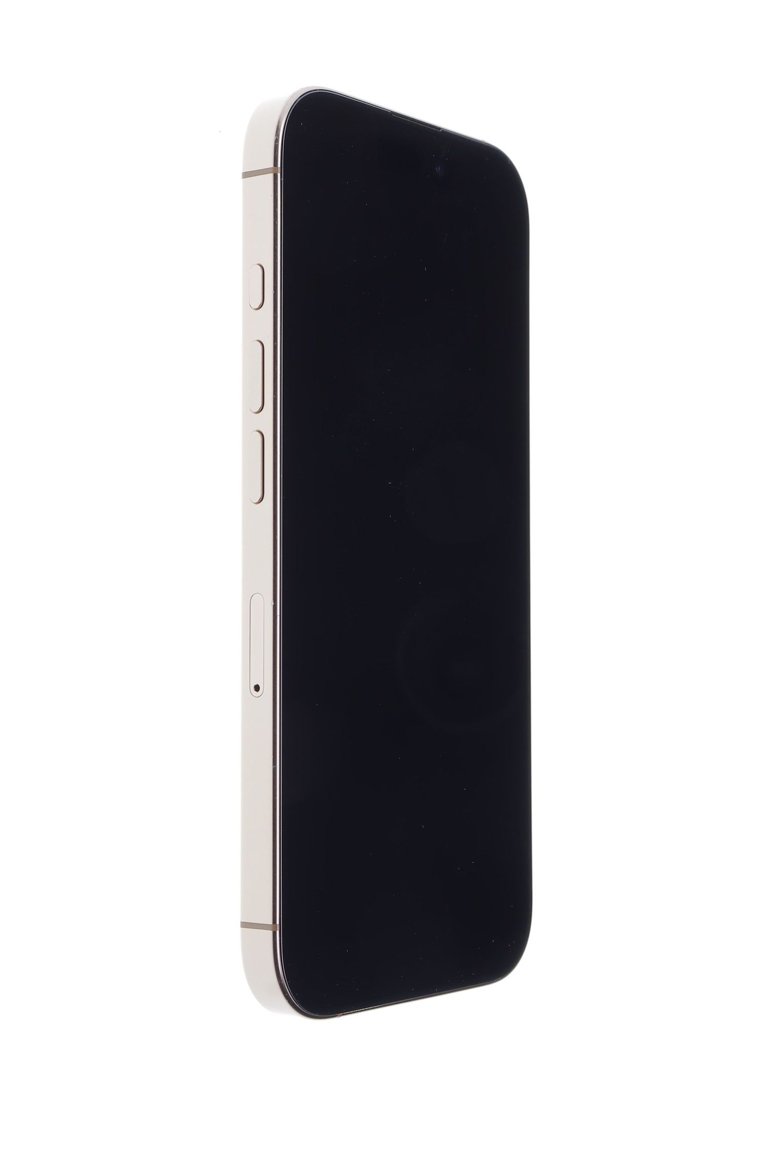 Apple iPhone 16 Pro 128 GB Desert Titanium - Като нов
