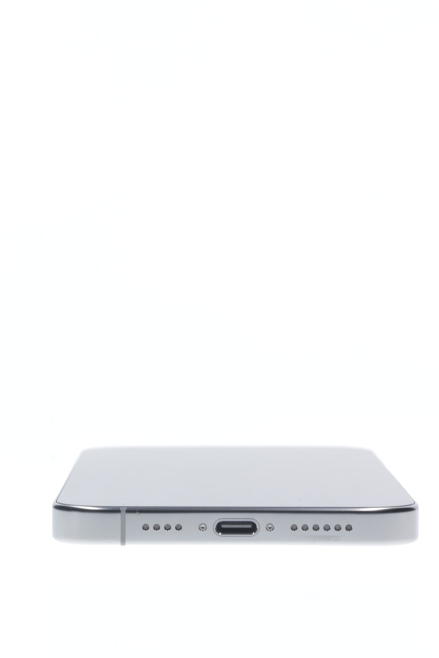 Apple iPhone 16 Pro Max 256 GB White Titanium - Újszerű