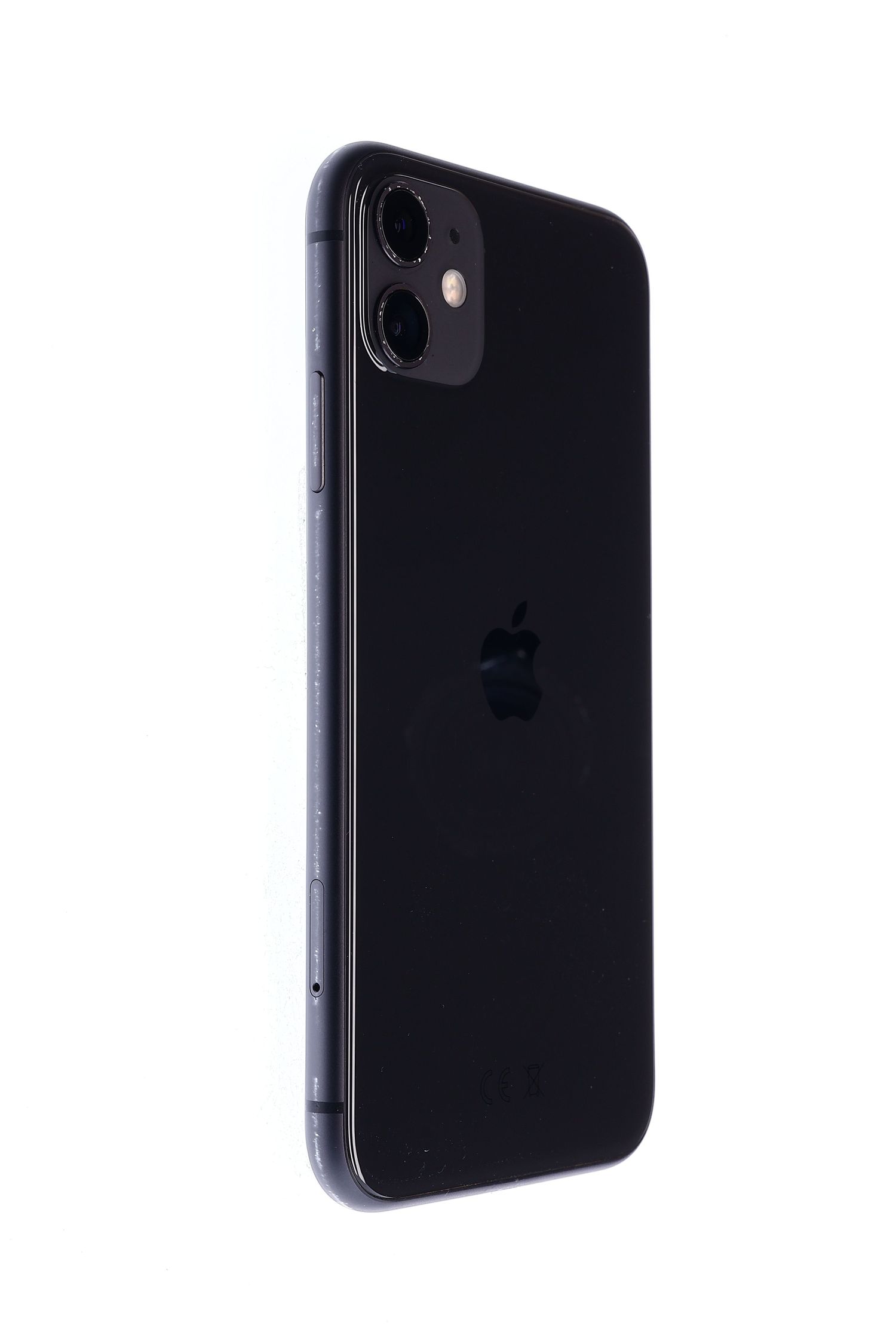 Apple iPhone 11 64 GB Black - Много добро