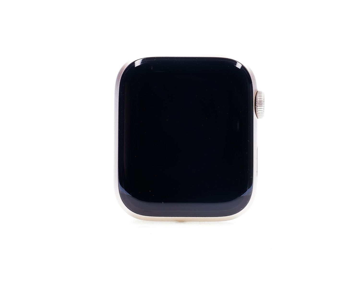 Apple Watch SE 2025, GPS, Aluminium 44mm Starlight - Excelent