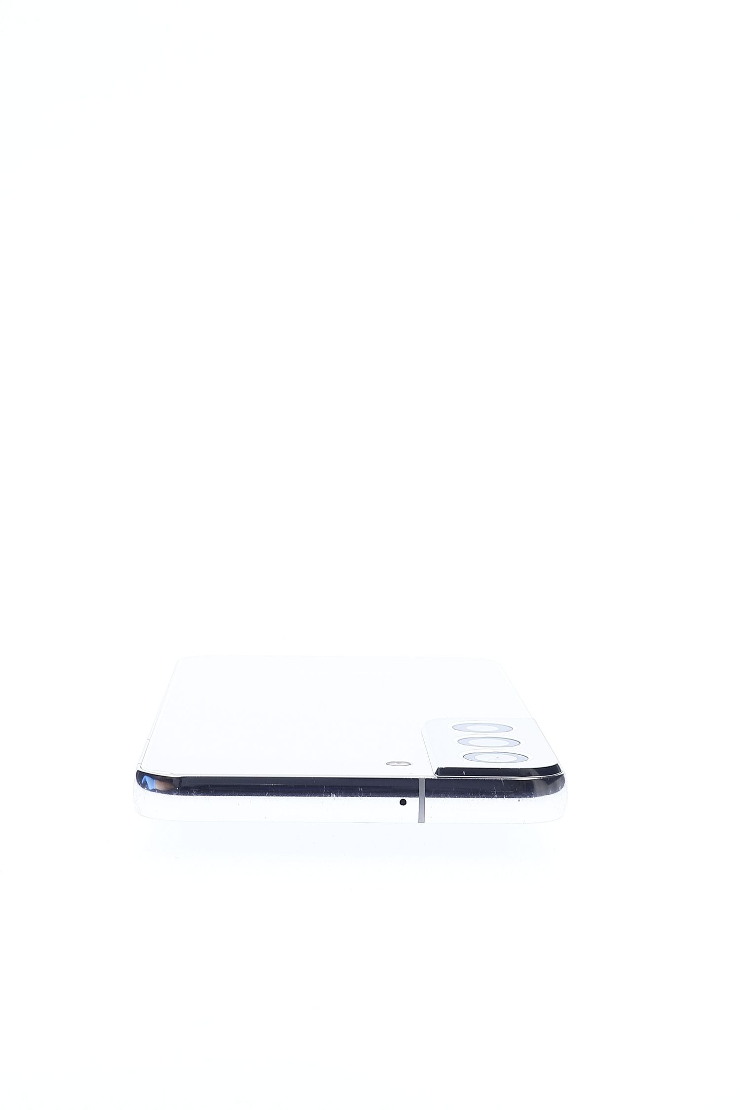 Samsung Galaxy S22 5G Dual Sim 256 GB Phantom White - Πολύ καλό