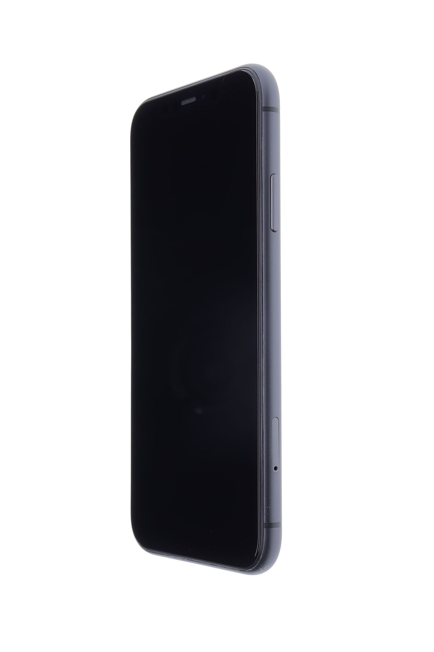 Apple iPhone 11 256 GB Black - Ca nou