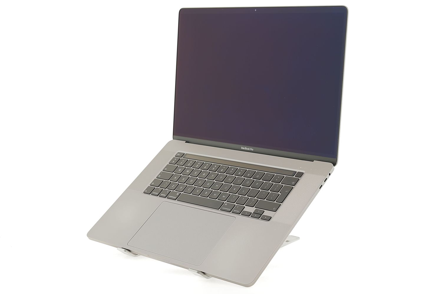 Apple MacBook Pro 16″ Touch Bar 2019, i9 2.3 GHz, 16 GB, AMD Radeon Pro 5500M 1 TB Space Gray - Excelent