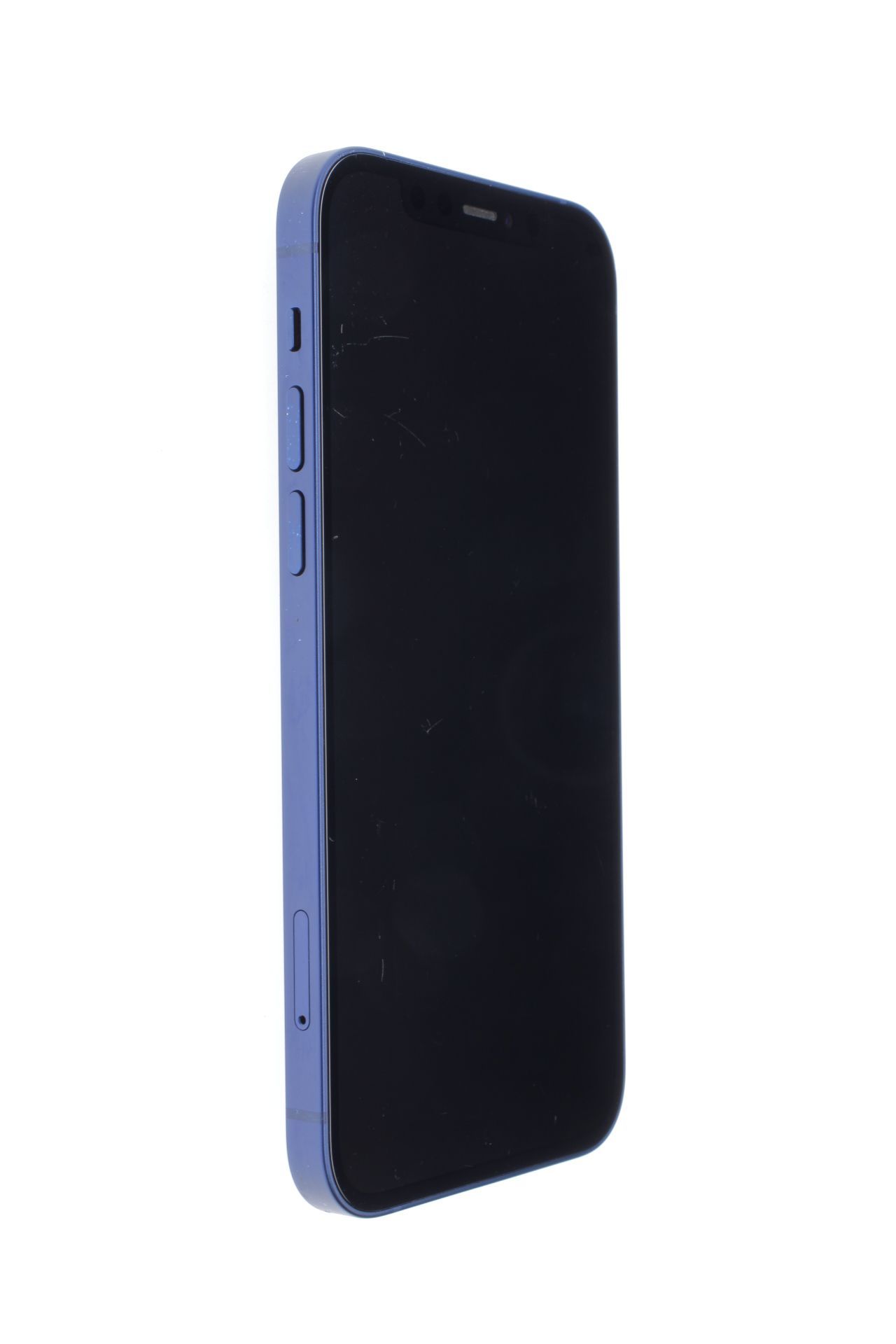 Apple iPhone 12 64 GB Blue - Nagyon jó
