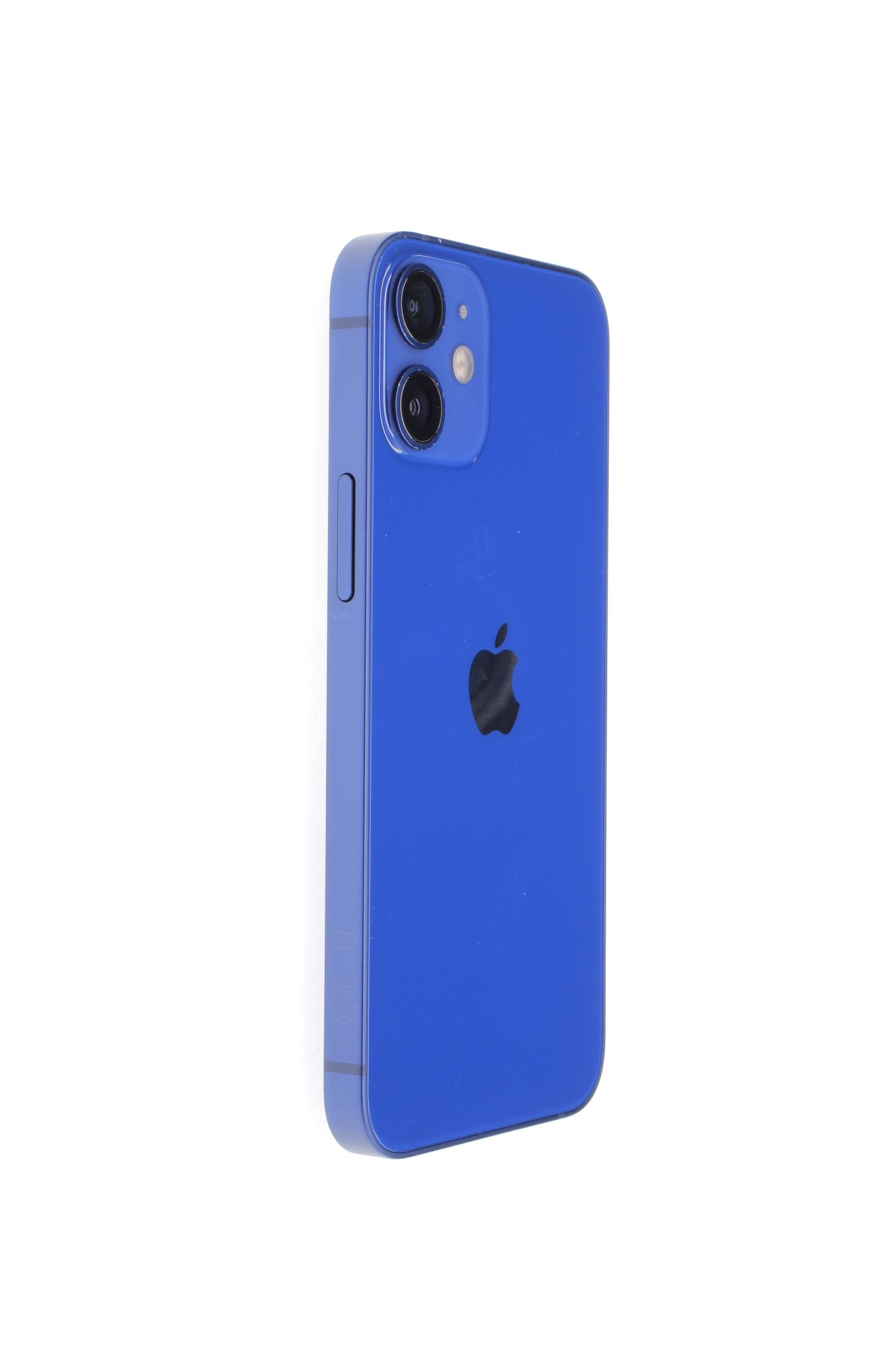 Apple iPhone 12 mini, Blue, 128 GB - de la 849 lei