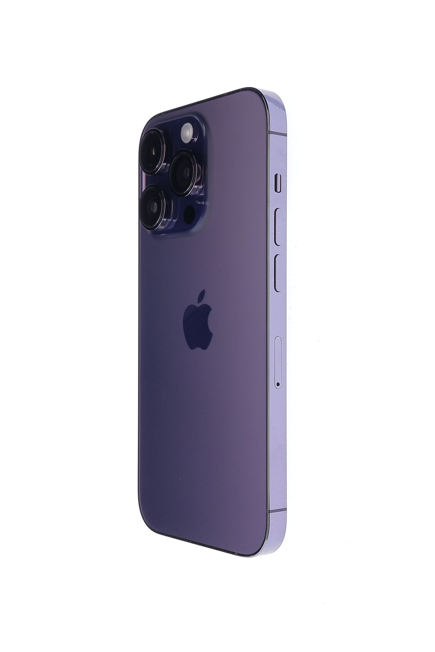 Apple iPhone 14 Pro 256 GB Deep Purple - Отлично