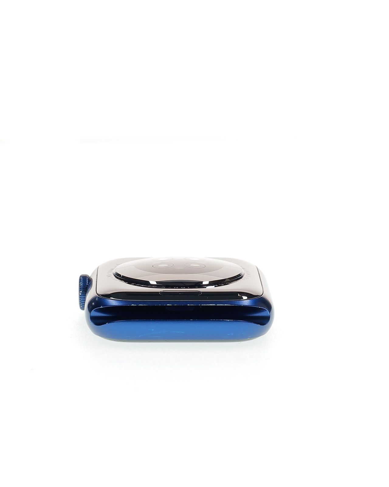 Apple Watch Series 6 2020, GPS, Aluminium 44mm Blue - Kiváló
