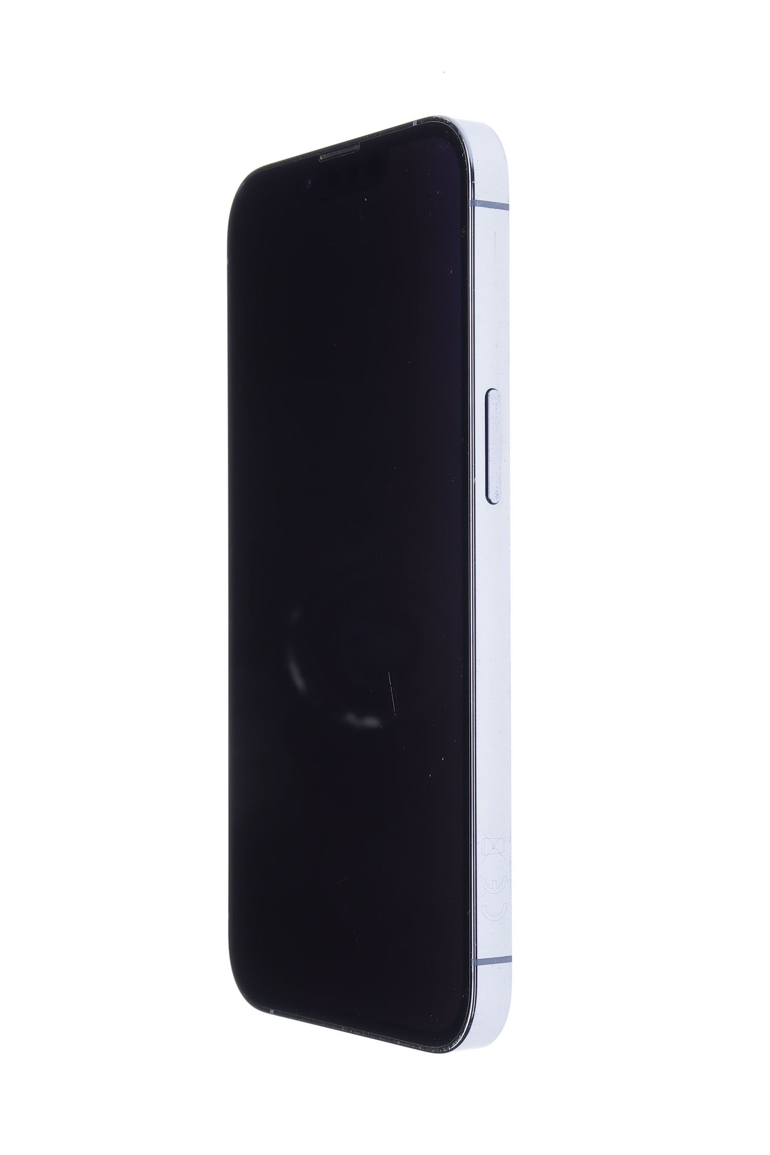 Apple iPhone 13 Pro 256 GB Sierra Blue - Εξαιρετικό