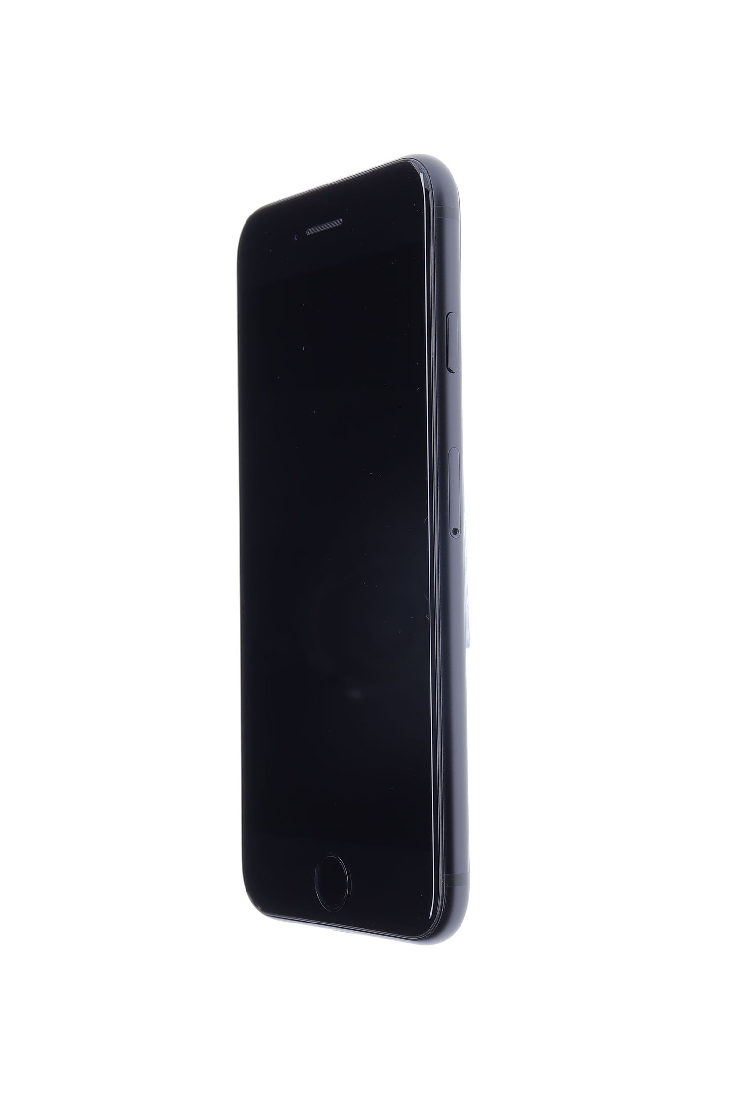 Apple iPhone SE 2020 64 GB Black - Kiváló