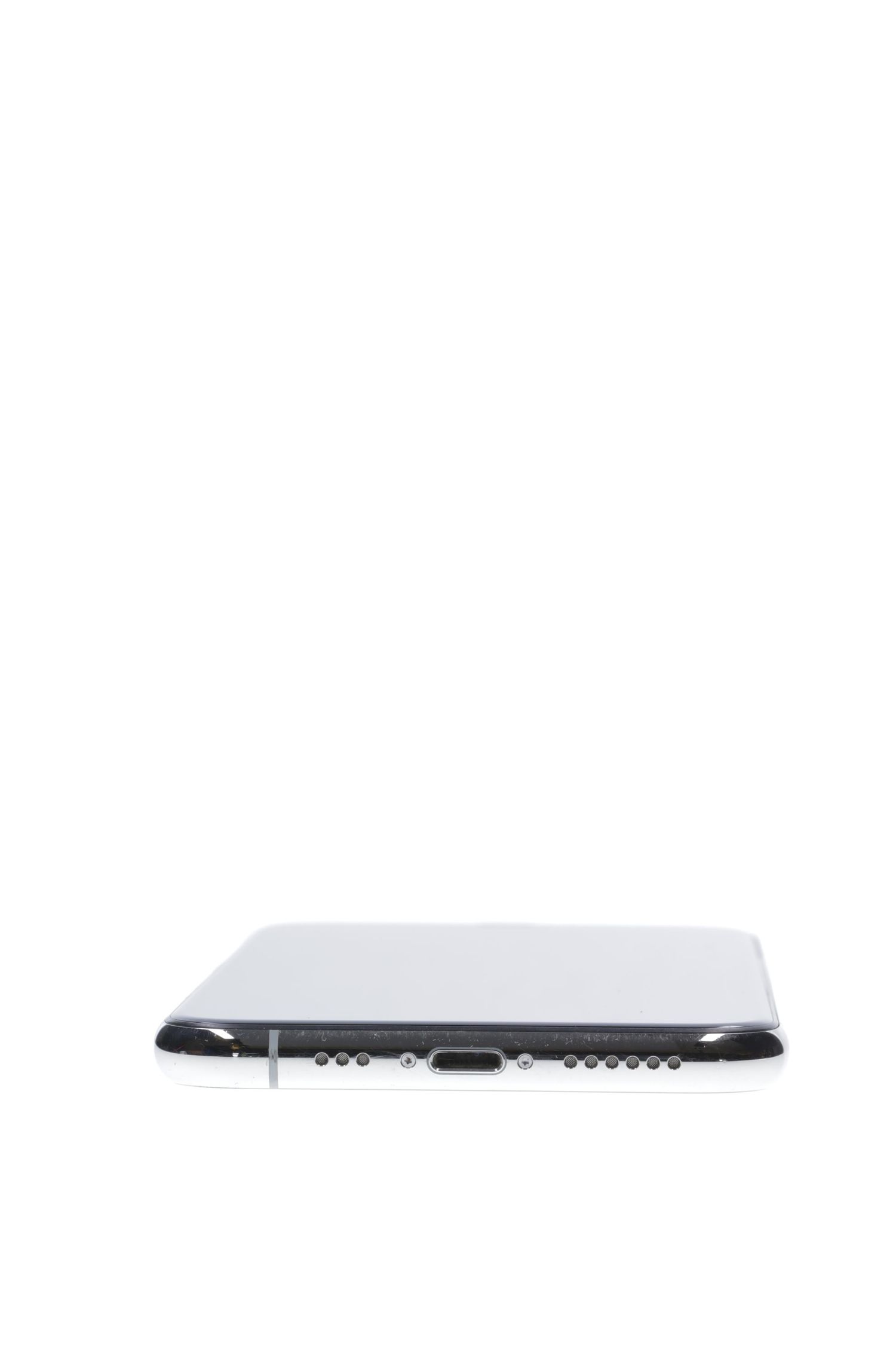 Apple iPhone 11 Pro 64 GB Silver - Excelent