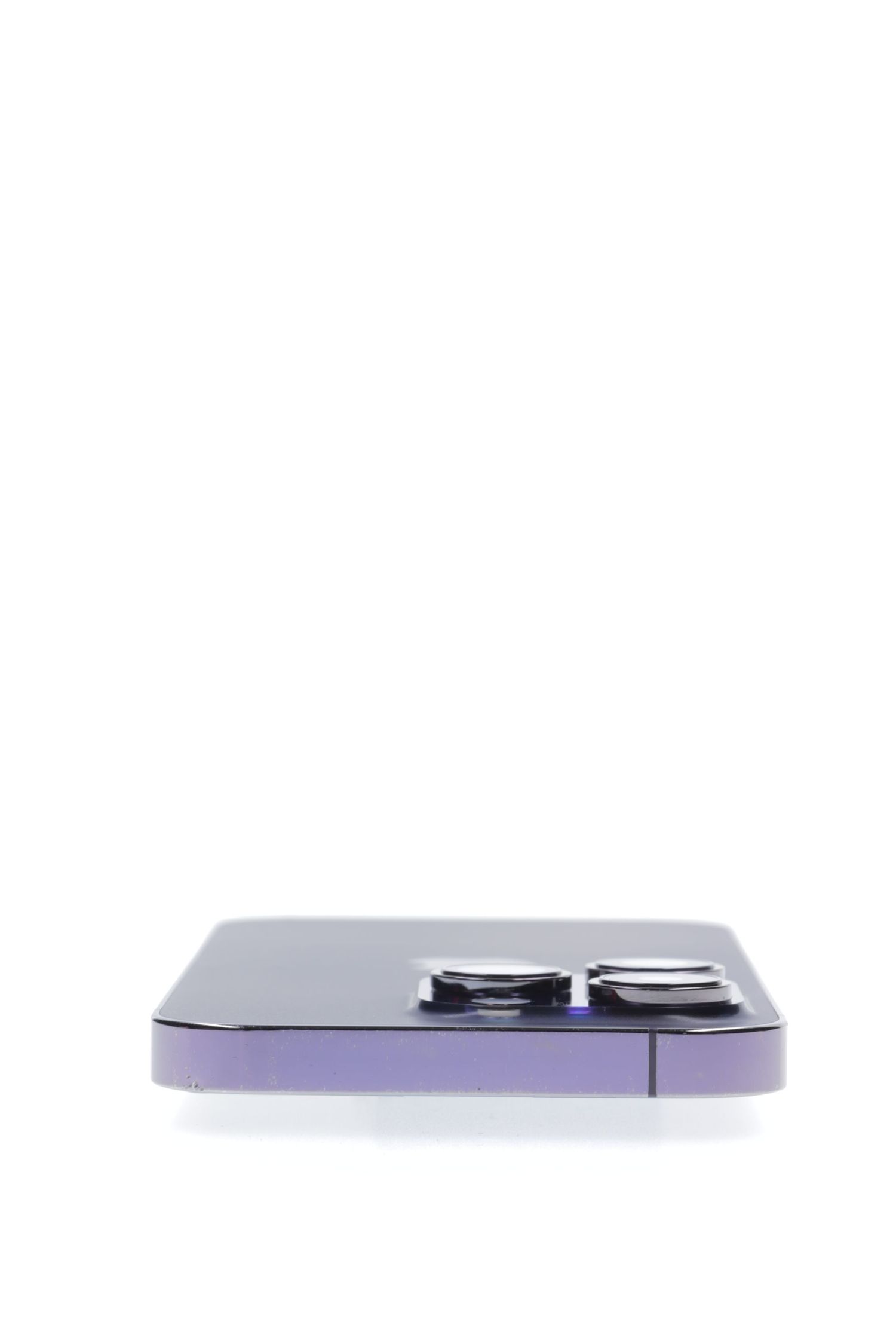 Apple iPhone 14 Pro 128 GB Deep Purple - Καλό