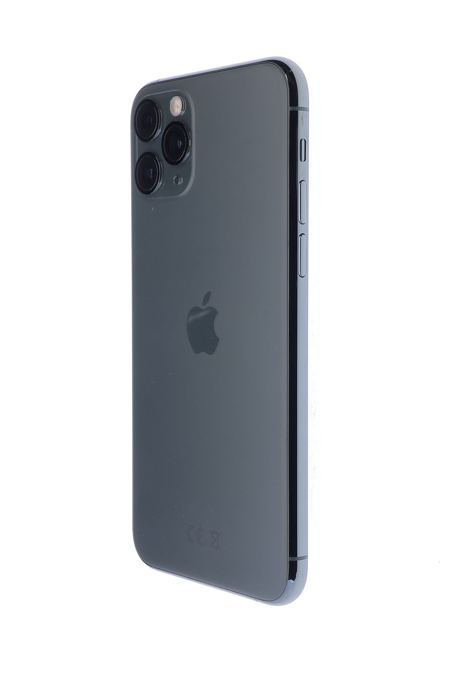 Apple iPhone 11 Pro 64 GB Midnight Green - Kiváló