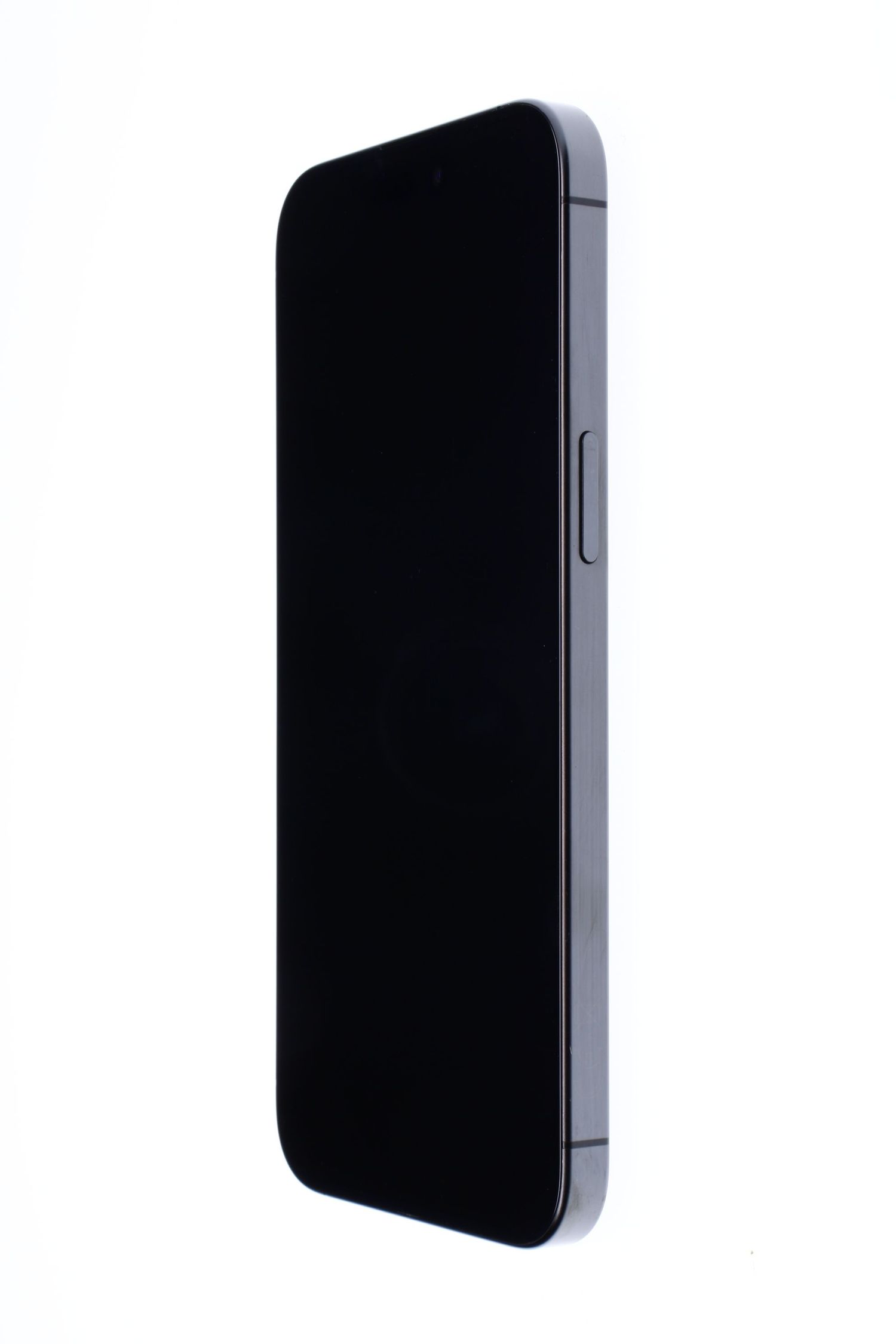 Apple iPhone 15 Pro Max 256 GB Black Titanium - Nagyon jó