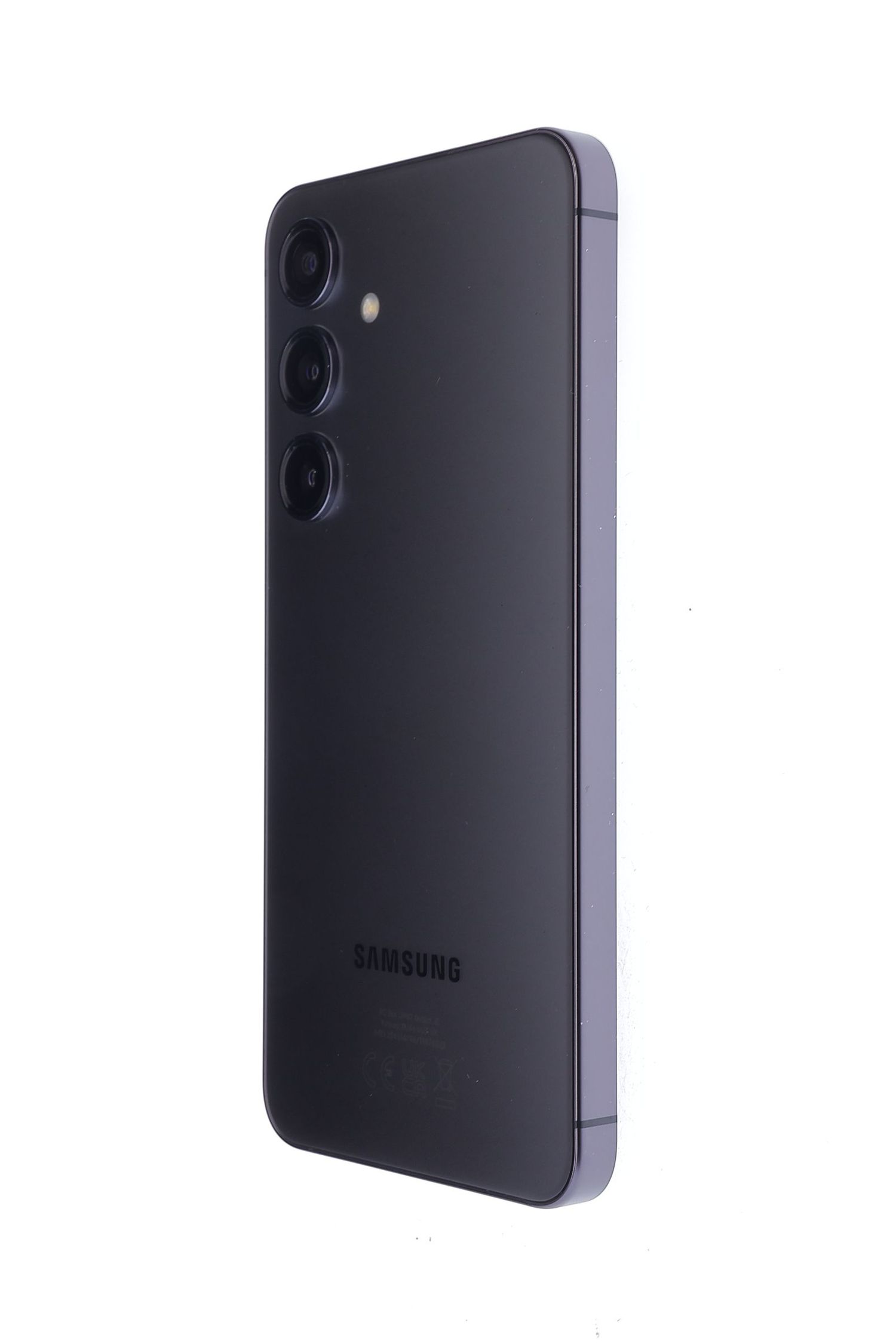 Samsung Galaxy S24 5G Dual Sim 128 GB Onyx Black - Σαν καινούργιο