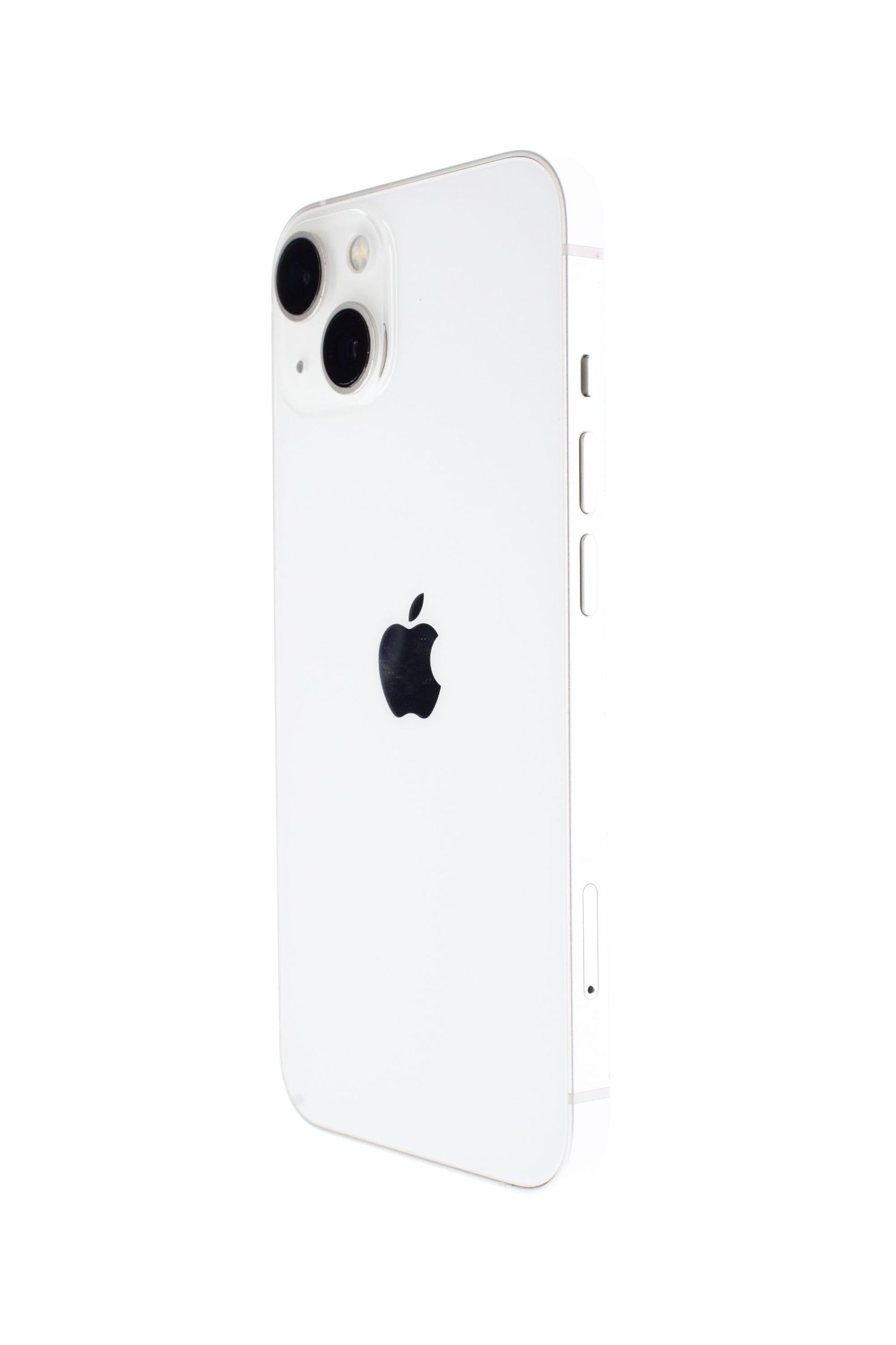 Apple iPhone 13 128 GB Starlight - Много добро
