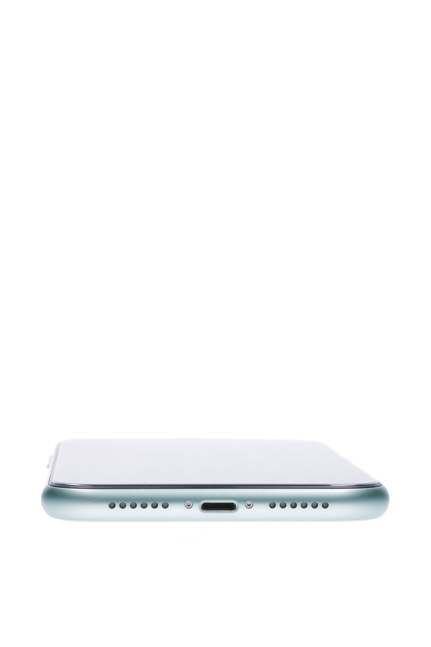 Apple iPhone 11 64 GB Green - Excelent