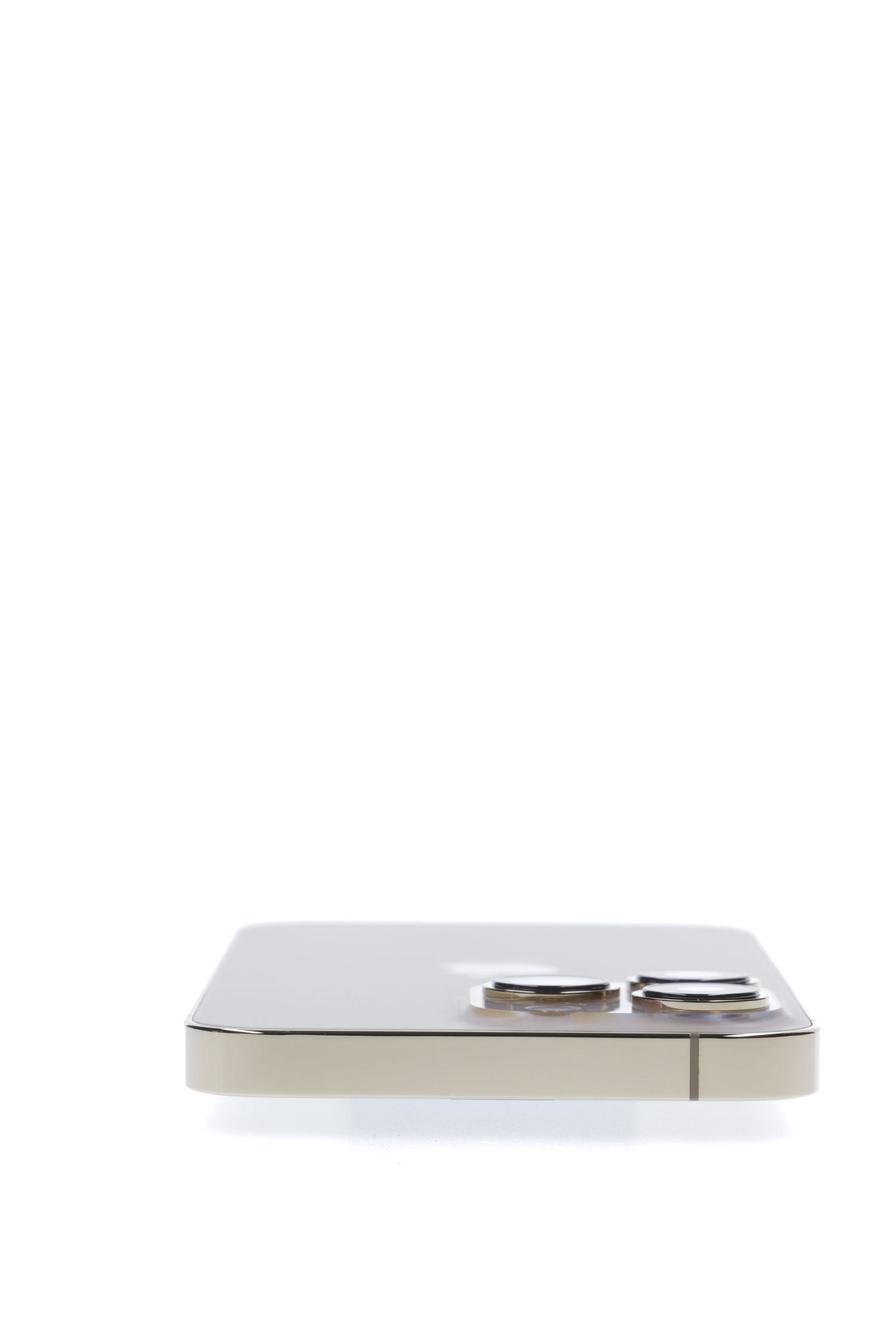 Apple iPhone 13 Pro 128 GB Gold - Като нов