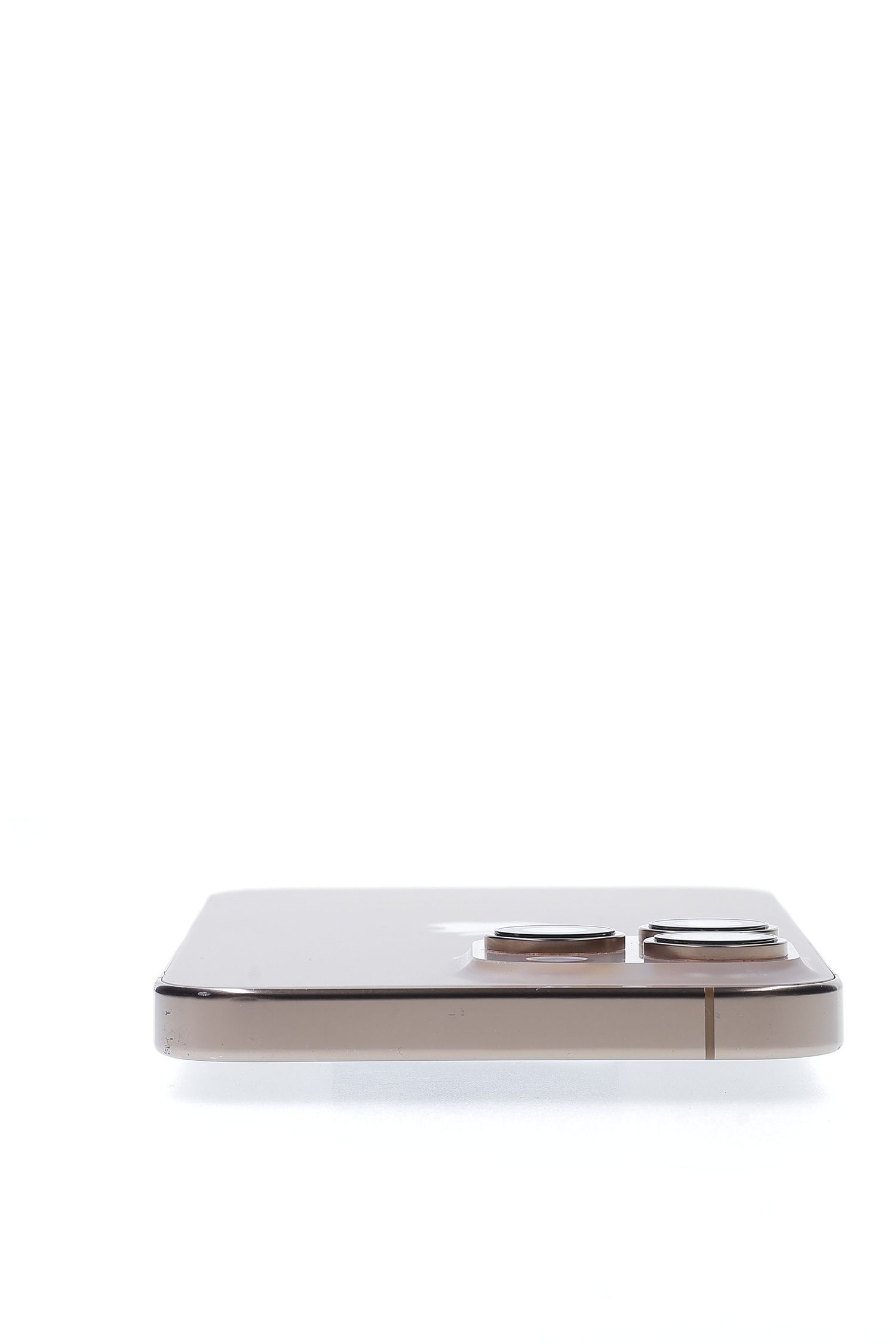 Apple iPhone 16 Pro Max 256 GB Desert Titanium - Excelent